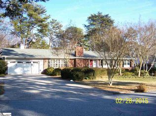 203 Botany Rd, Greenville, SC 29615