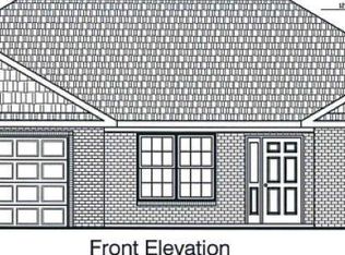 1835 Field View Ct, Ferdinand, IN 47532