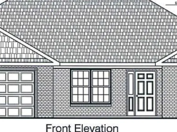 1835 Field View Ct, Ferdinand, IN 47532