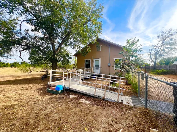 211 Lucas Dr, Early, TX 76802