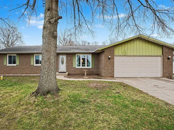 59176 Malibar Ct, Elkhart, IN 46517