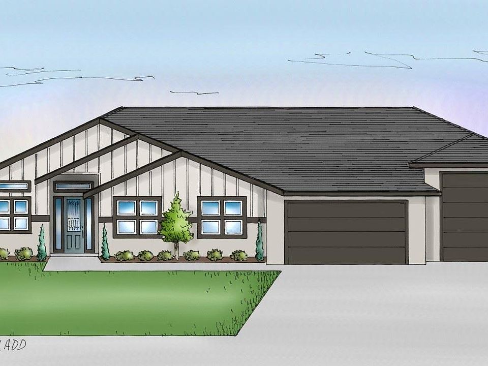 2nd image of 86202 Calico Ct