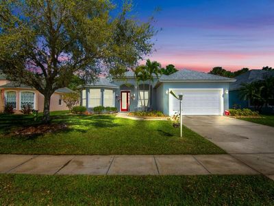 5075 E 1st Square SW, Vero Beach, FL, 32968