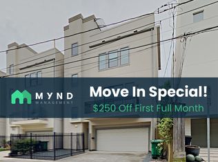 4217 Lillian St, Houston, TX 77007