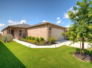 120 Eisenhower Ct, Georgetown, TX 78633