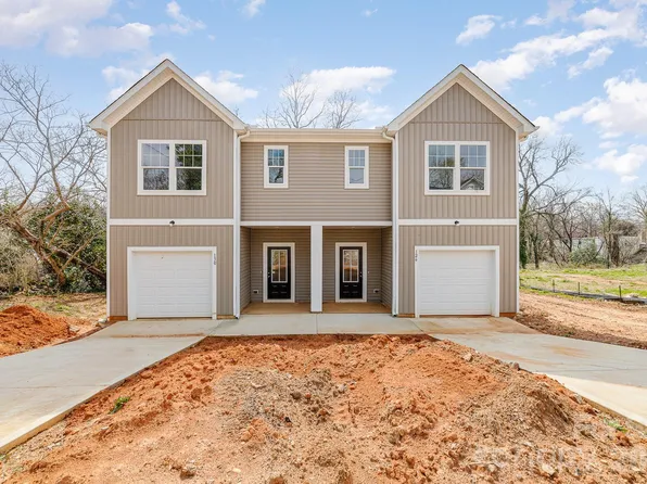 126 E Bell St, Statesville, NC 28677