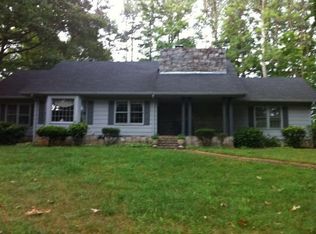 4870 Timberland Dr SW, Mableton, GA 30126