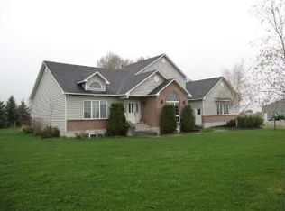 3540 E 200 N, Rigby, ID 83442