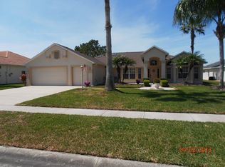 6386 Longlake Dr, Port Orange, FL 32128