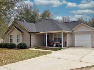 164 Big Oak Dr, Leesburg, GA 31763