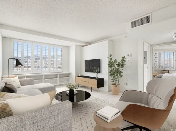 1314 Kalakaua Ave APT 913, Honolulu, HI 96826