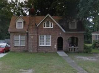 33 Anne Park, Sumter, SC 29150