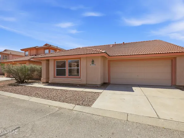 3011 W Sawmill Spring Trl, Tucson, AZ 85742