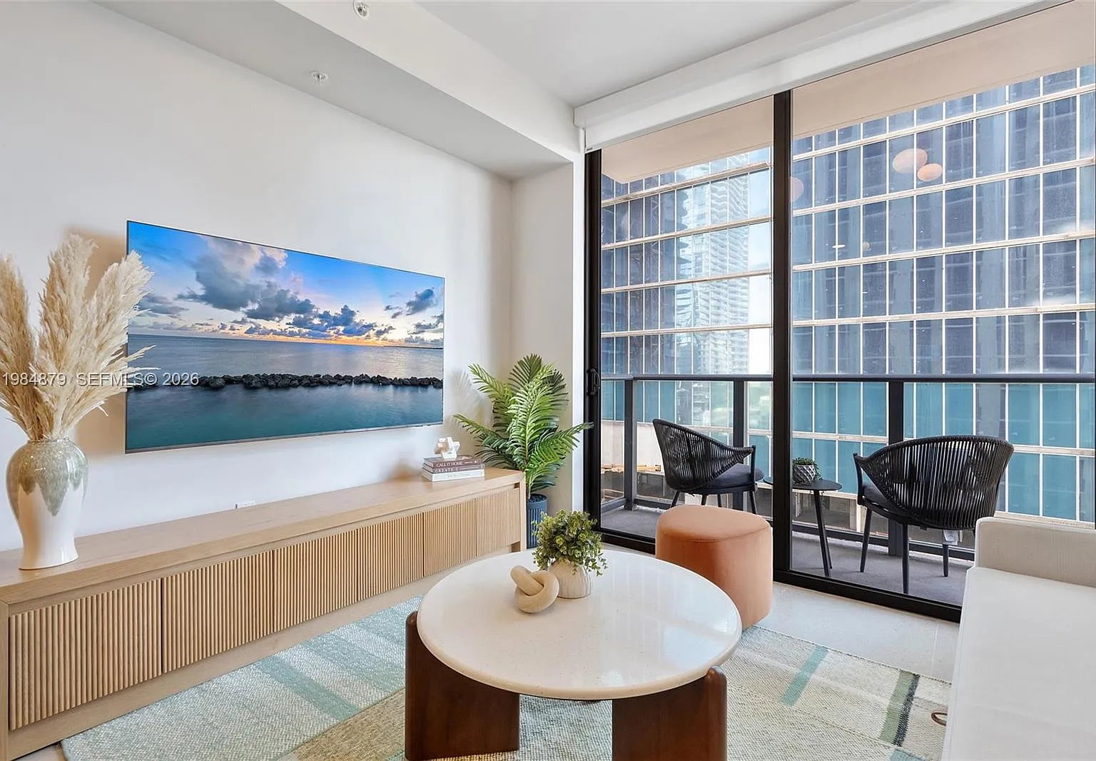 The Crosby At Miami World — Photo 2