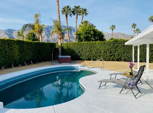 1489 E Francis Dr #B, Palm Springs, CA 92262