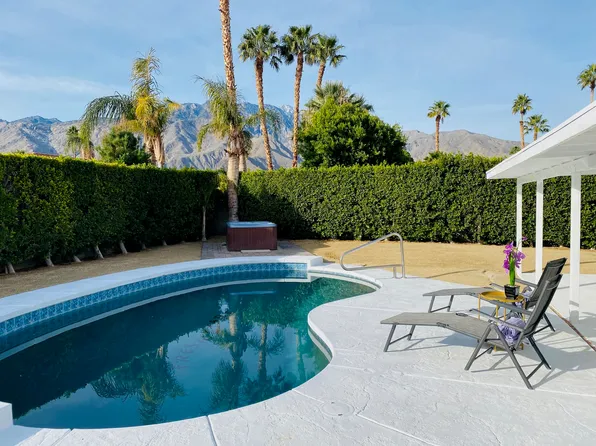 (undisclosed Address), Palm Springs, CA 92262