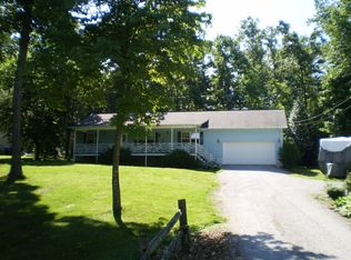 2579 Spruce Loop LOT 62, Crossville, TN 38555