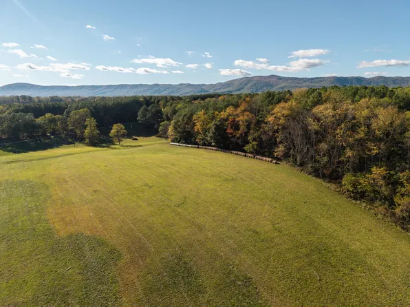 Tbd Red Clover Ln, Natural Bridge, VA 24578