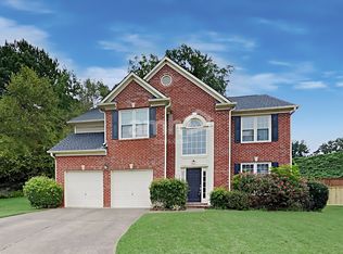 4037 Annandale Main NW, Kennesaw, GA 30144