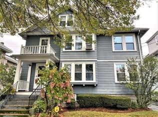 31 Pondview Rd #1, Arlington, MA 02474