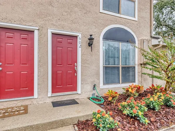 602 Casa Park Court O #O, Winter Springs, FL 32708