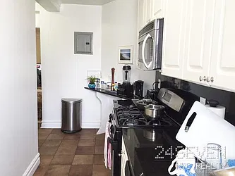 Rented by 24 7 NYC Realty Inc.