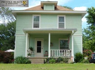 721 Rannells Rd, Manhattan, KS 66502