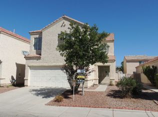 7608 Certitude Ave, Las Vegas, NV 89131