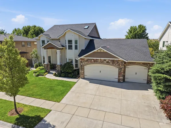 8695 W Lillywood St, Boise, ID 83709