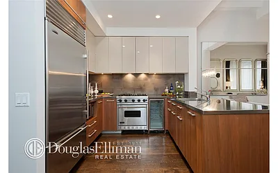 Sold by Douglas Elliman