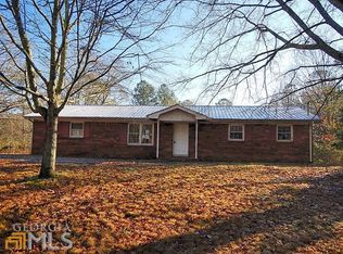 229 Webberdale Dr SW, Plainville, GA 30733