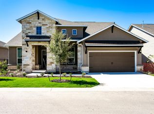 805 Affazia Ln, Georgetown, TX 78628