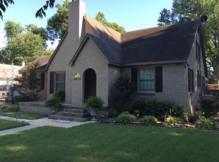 623 W Main St, Trumann, AR 72472