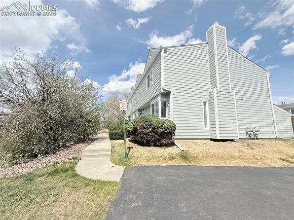 7612 Lexington Manor Dr, Colorado Springs, CO 80920