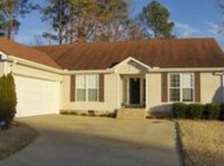 8616 Winterberry Rd, Chattanooga, TN 37421