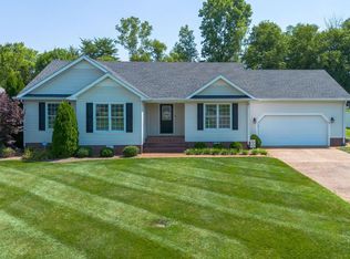 201 Jolee Way, Paducah, KY 42001