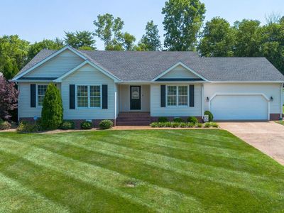 201 Jolee Way, Paducah, KY, 42001