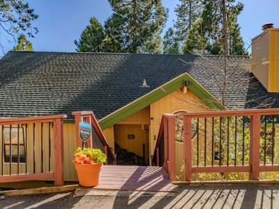 1206 Greensboro Way, Arnold, CA, 95223