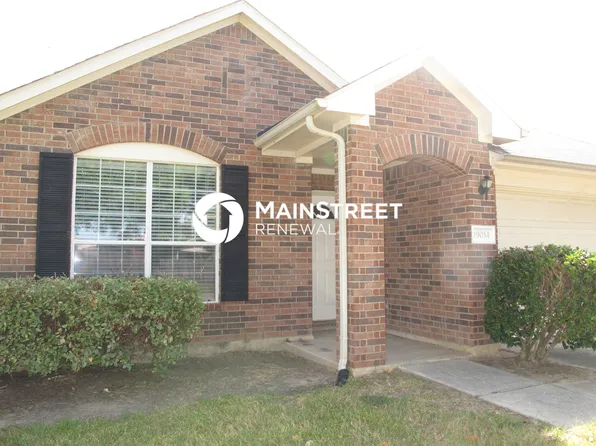 19034 Piney Way Dr, Tomball, TX 77375