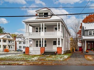 23 N Lake Avenue, Troy, NY 12180