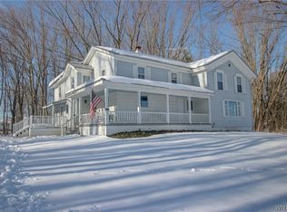 9816 Versailles Plank Rd, Angola, NY 14006