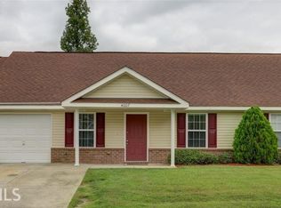 4007 Winfield Dr, Rincon, GA 31326