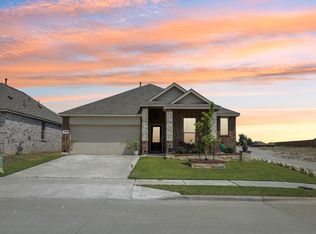 14752 Mainstay Way, Haslet, TX 76052