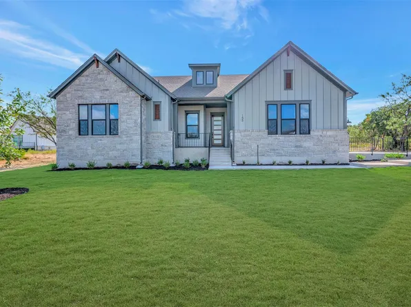 155 Rees Landing Rd, Spicewood, TX 78669