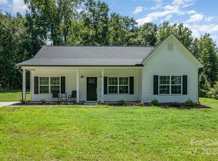 117 Mungo St, Pageland, SC 29728