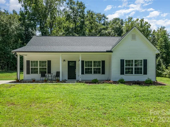 117 Mungo St, Pageland, SC 29728