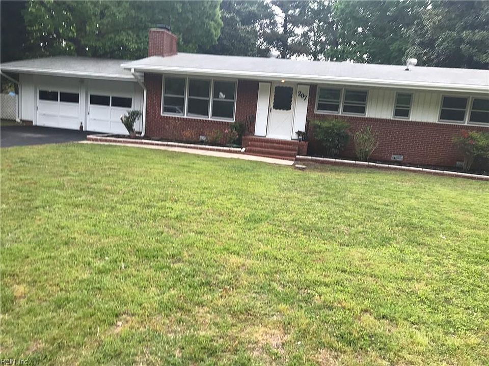 207 Greenland Dr, Yorktown, VA 23693 Zillow