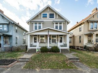 2583-2585 Findley Ave, Columbus, OH 43202