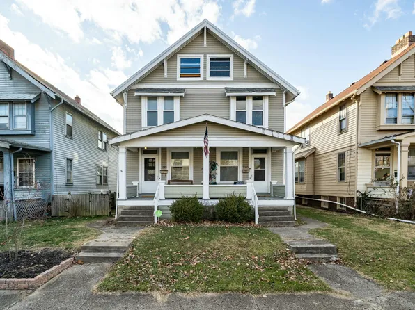 2583-2585 Findley Ave, Columbus, OH 43202