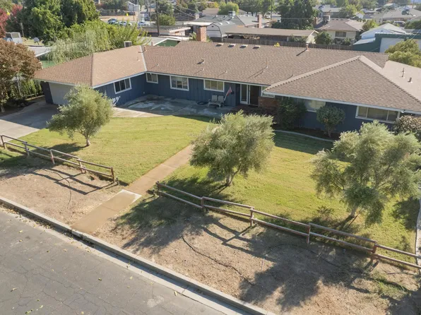 155 Elm Avenue, Reedley, CA 93654